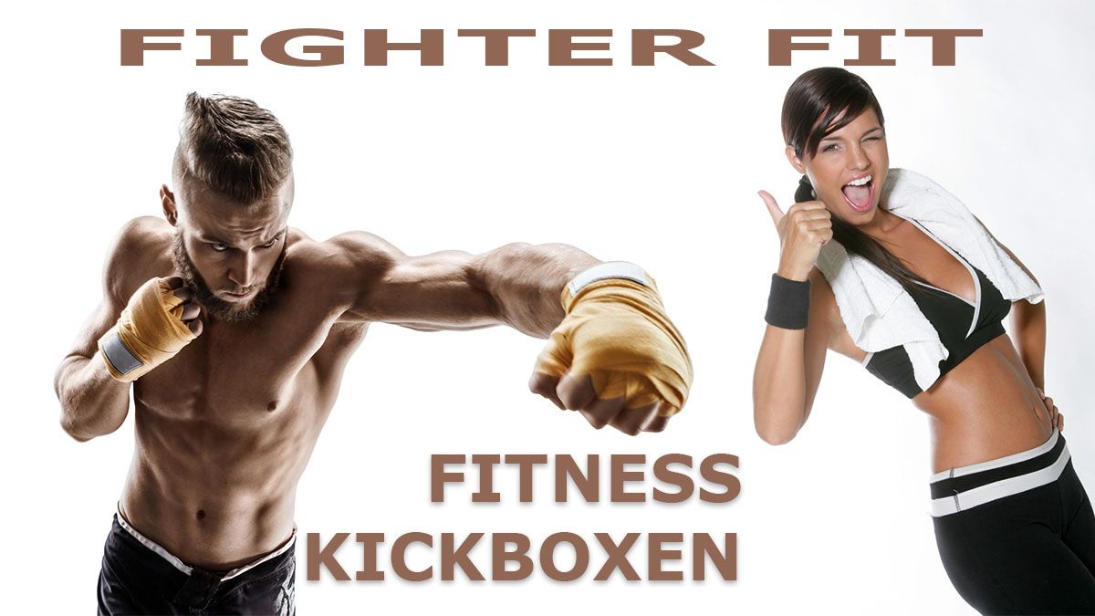 Fighter Fit Fitness Kickboxen München - Martial Arts Center Fighter Fit Fitness Kickboxen München - Martial Arts Center