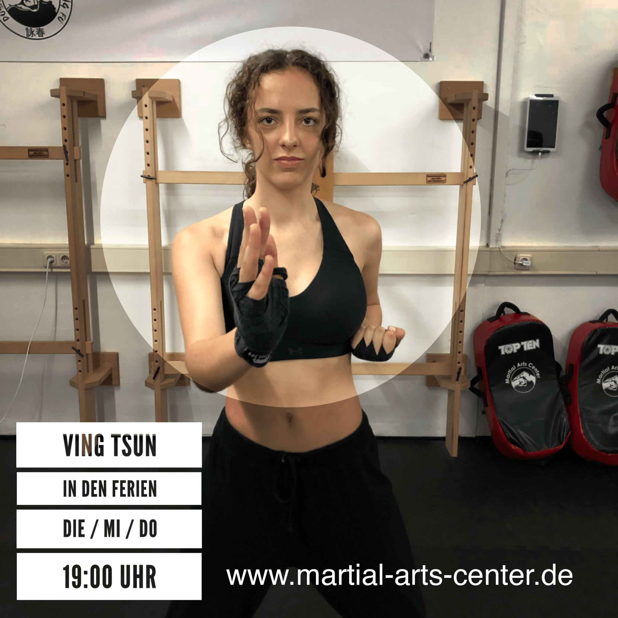 Ving Tsun Frauen 3 München Martial Arts Center Ving Tsun Frauen 3 München Martial Arts Center