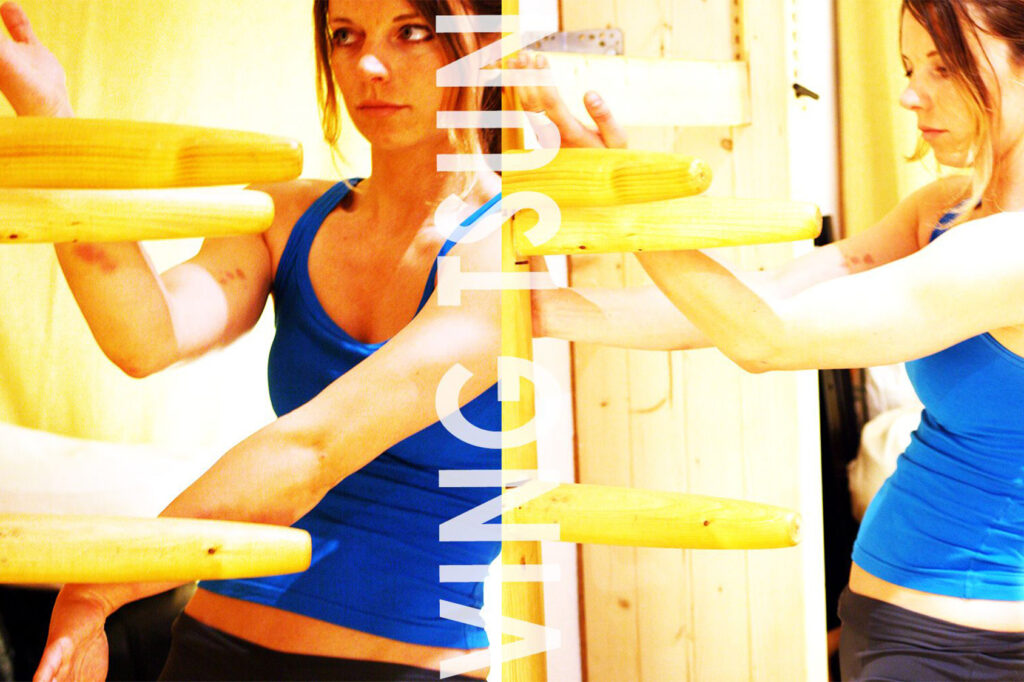 Ving Tsun München Martial Arts Center