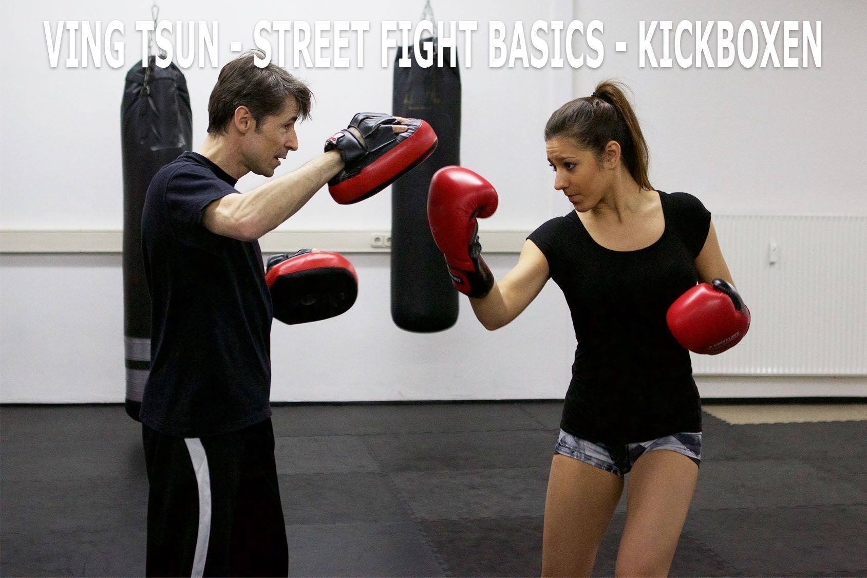 Kampfsport für Jugendliche Martial Arts Center Kampfsport für Jugendliche Martial Arts Center