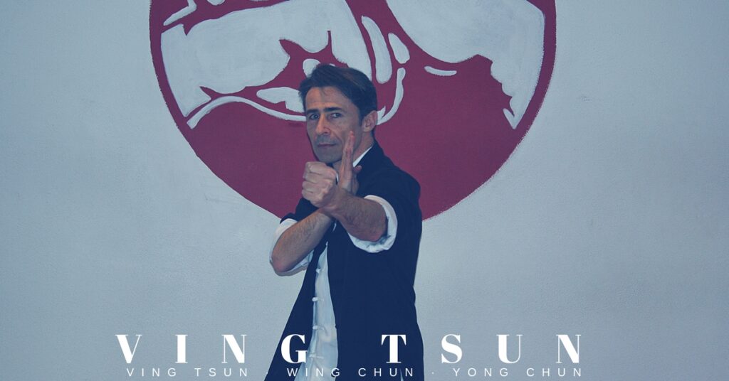 Ving Tsun München - Martial Arts Center