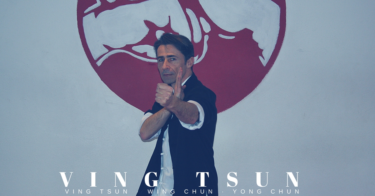 Ving Tsun München - Martial Arts Center
