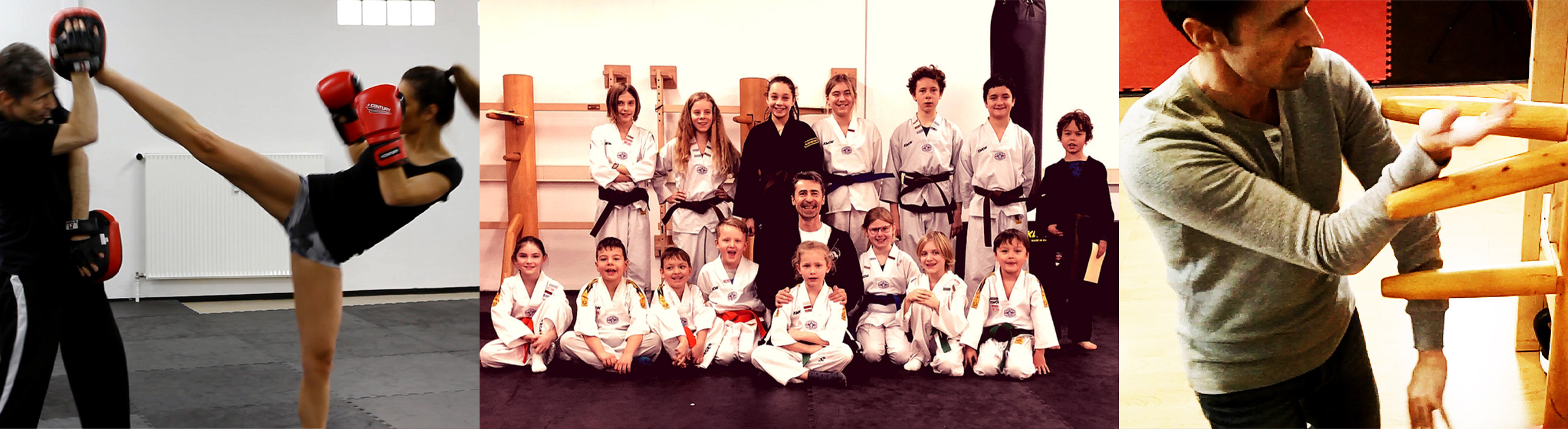 Martial Arts Center München - Über uns Martial Arts Center München - Über uns