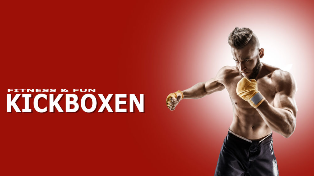 SV Kickboxen München Martial Arts Center