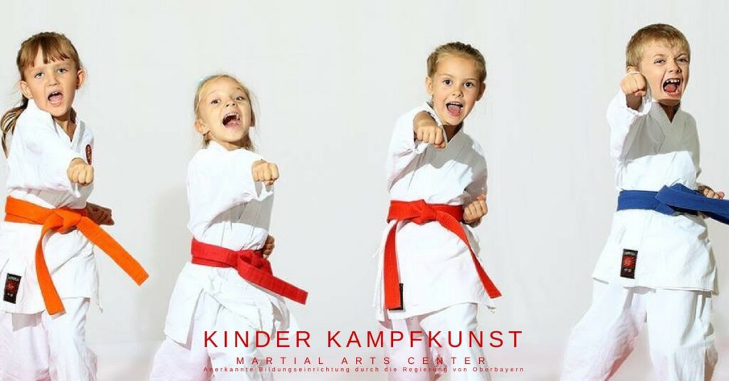 Szial- und Jugendhilfe Martial Arts Center