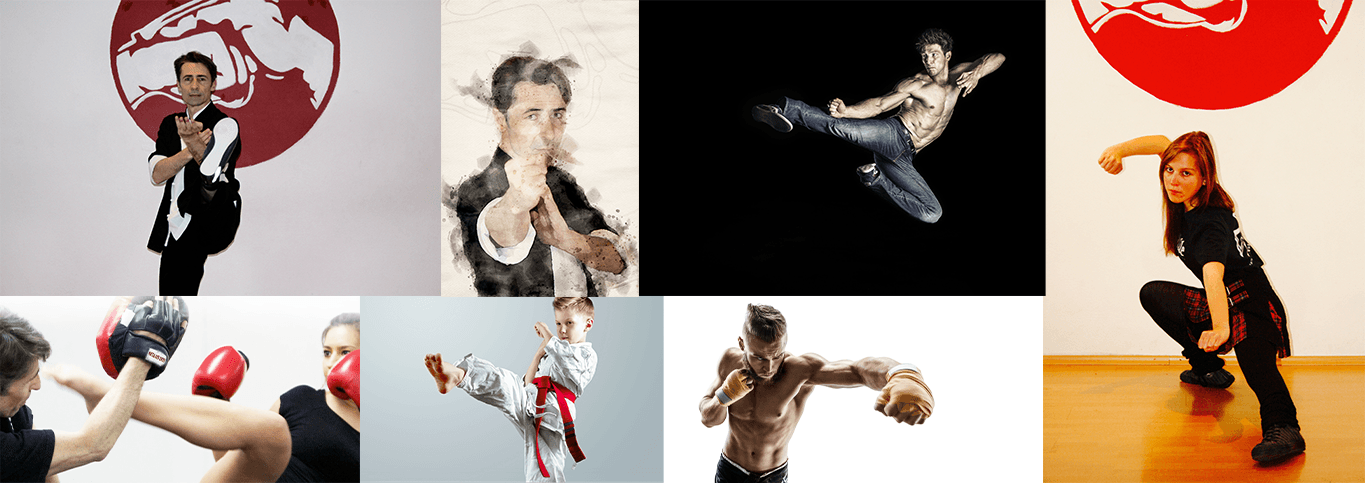 Programme Kampffsportschule Martial Arts Center München Programme Kampffsportschule Martial Arts Center München