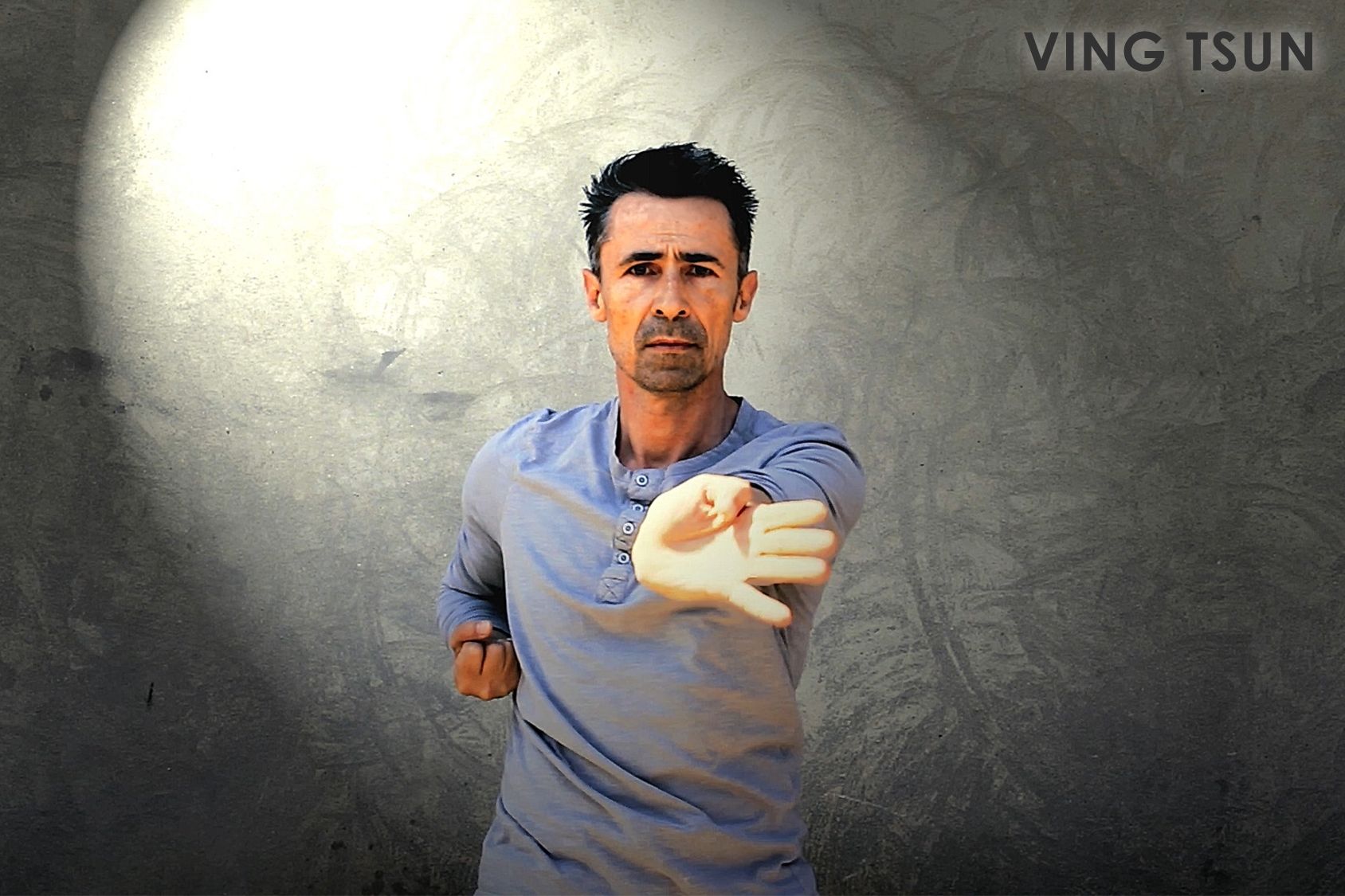 Ving Tsun München Martial Arts Center Start