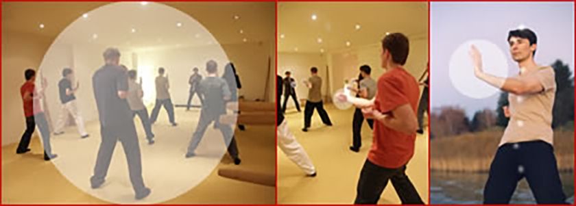 Ving Tsun Siu Nim Tau München Martial Arts Center Ving Tsun Siu Nim Tau München Martial Arts Center