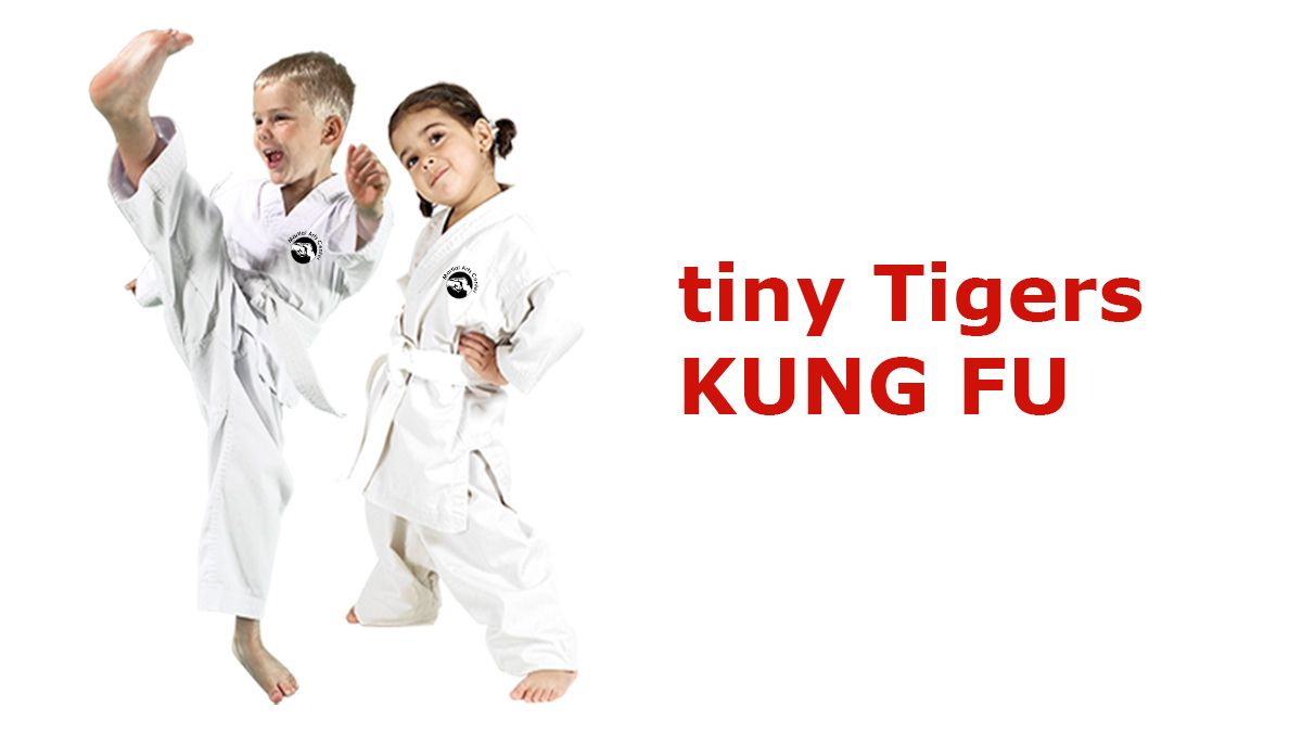 Kung Fu Kinder München tiny & little Tigers Martial Arts Center Kung Fu Kinder München tiny & little Tigers Martial Arts Center