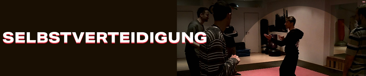 Selbstverteidigung München